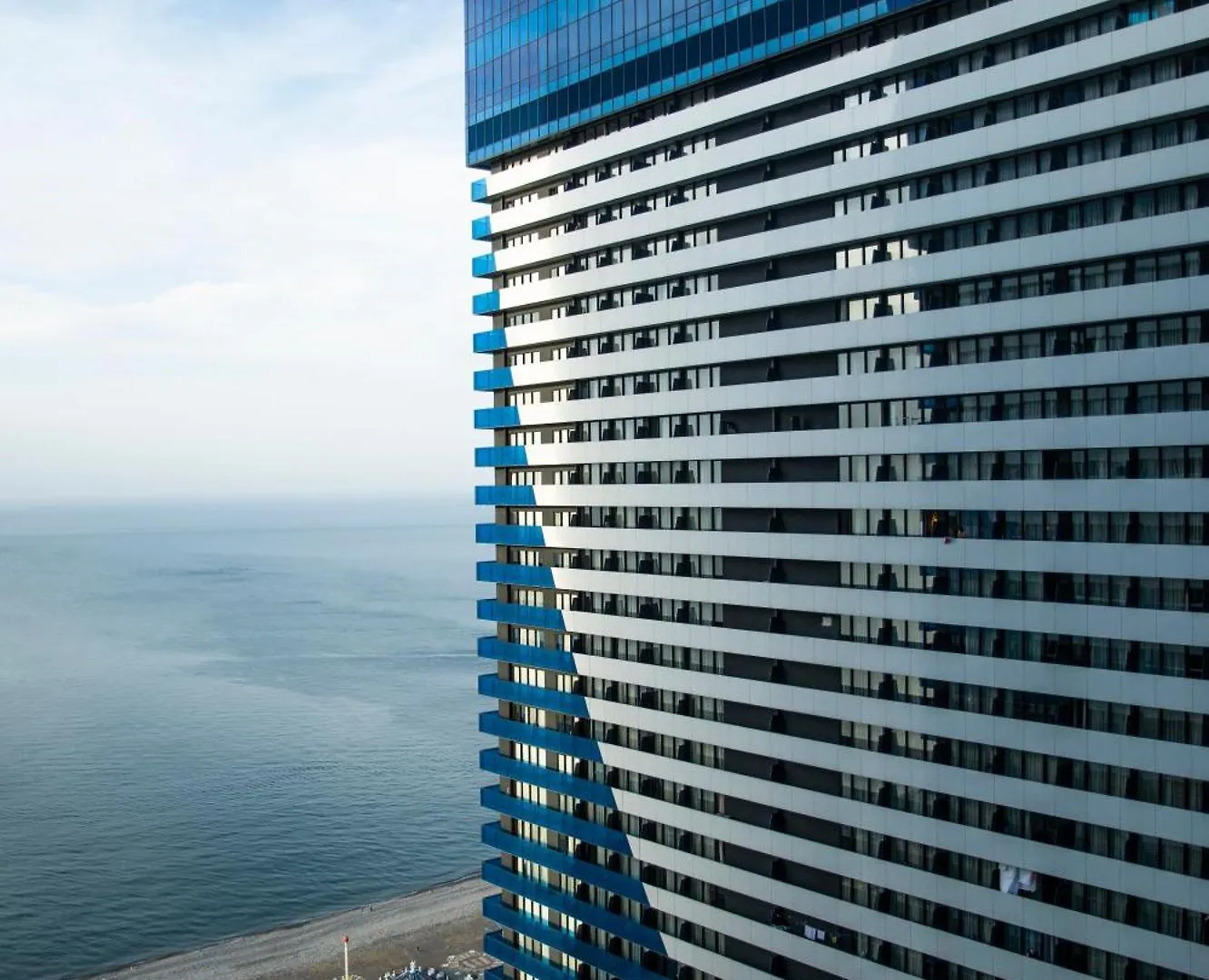 Hotel Orbi City - Premium Class Rooms N1 Batumi