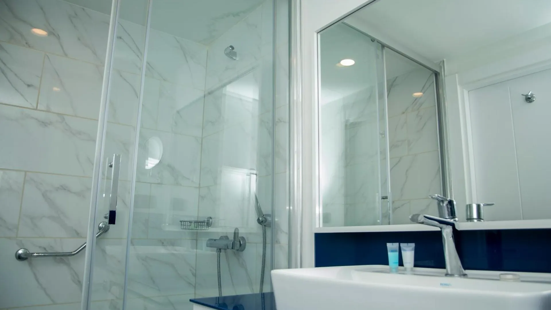 Orbi City - Premium Class Rooms N1 Batumi 5*,