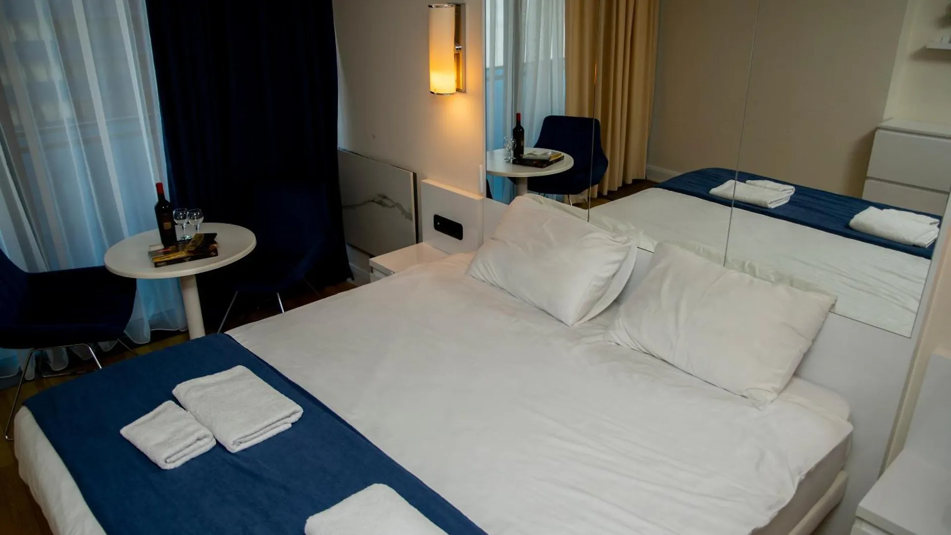 Orbi City - Premium Class Rooms N1 Batumi