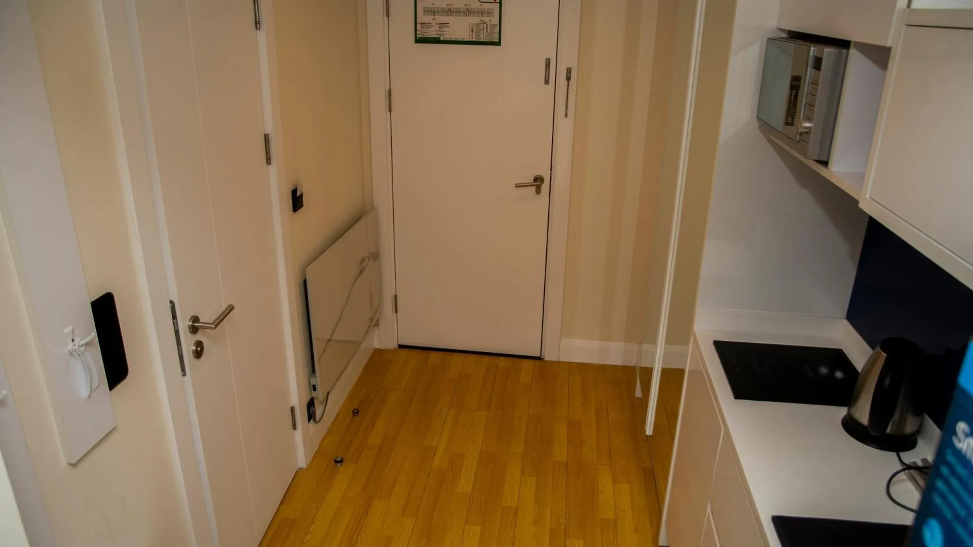 Orbi City - Premium Class Rooms N1 Batumi Georgia