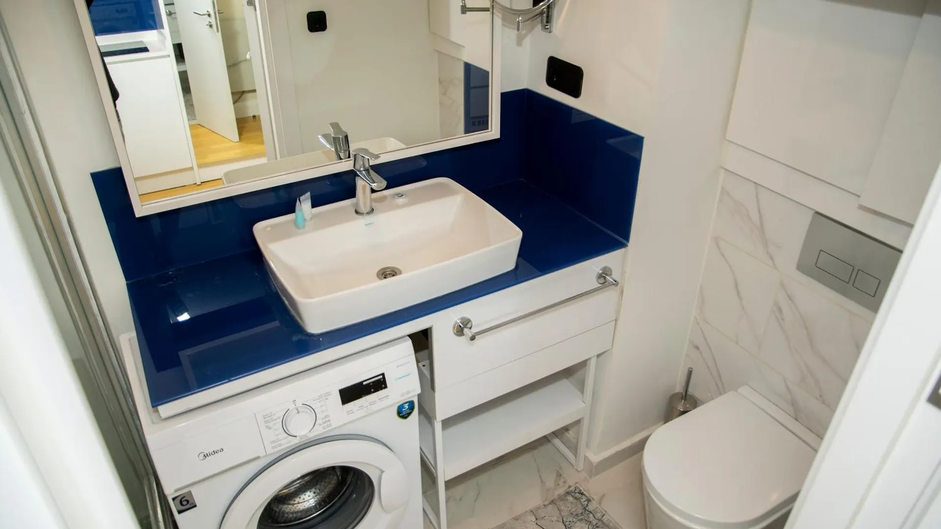 Hotel Orbi City - Premium Class Rooms N1 Batumi