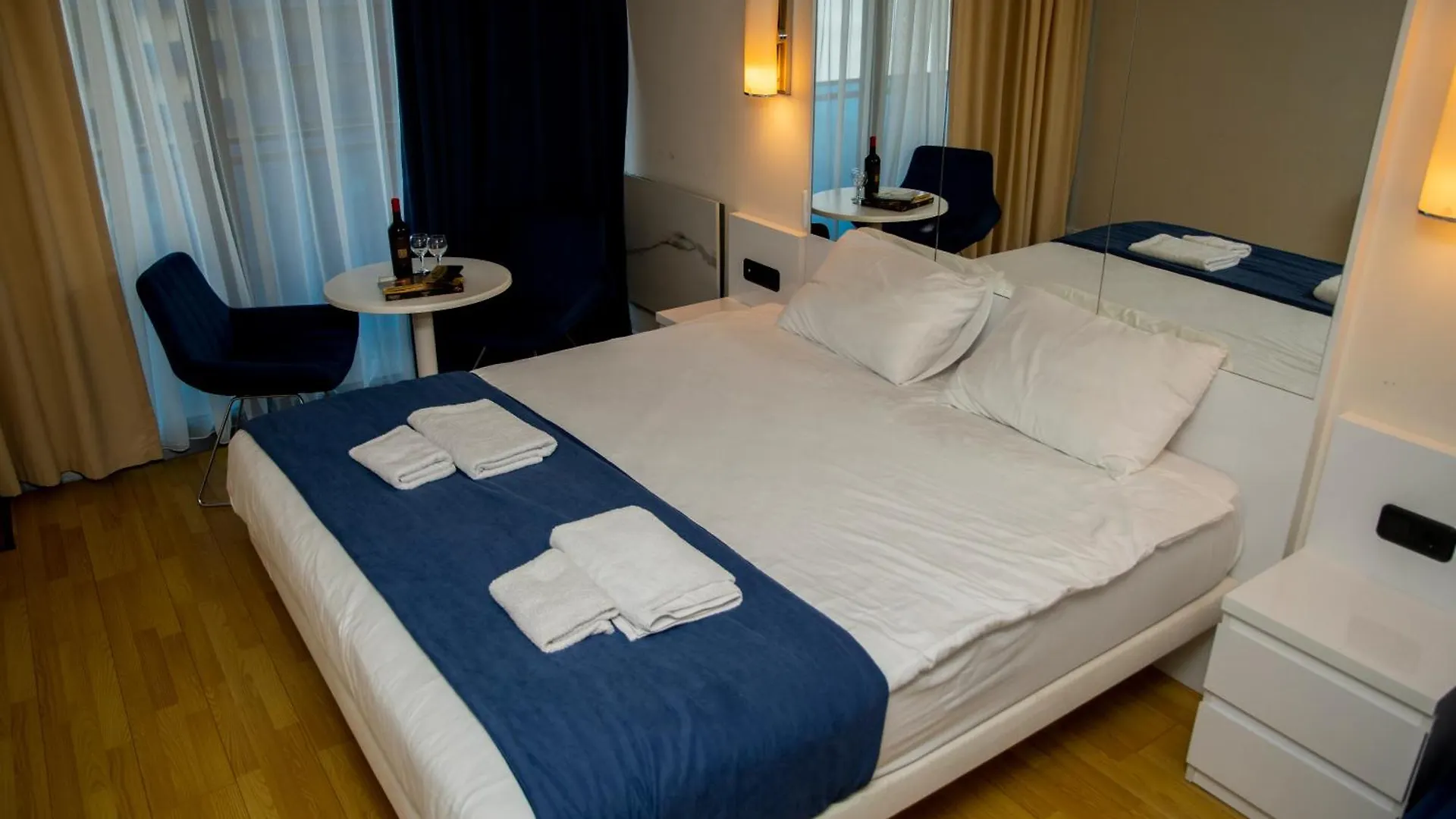 Orbi City - Premium Class Rooms N1 Batumi 5*,  Georgia