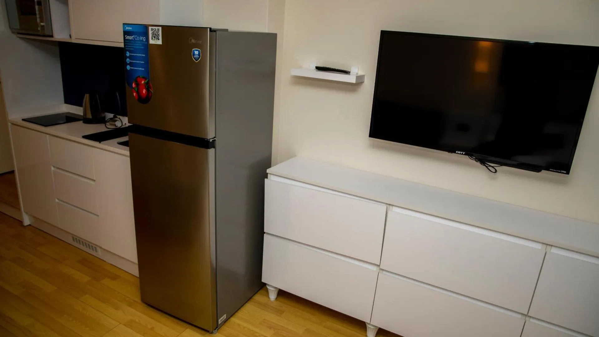 ***** Hotel Orbi City - Premium Class Rooms N1 Batumi Georgia