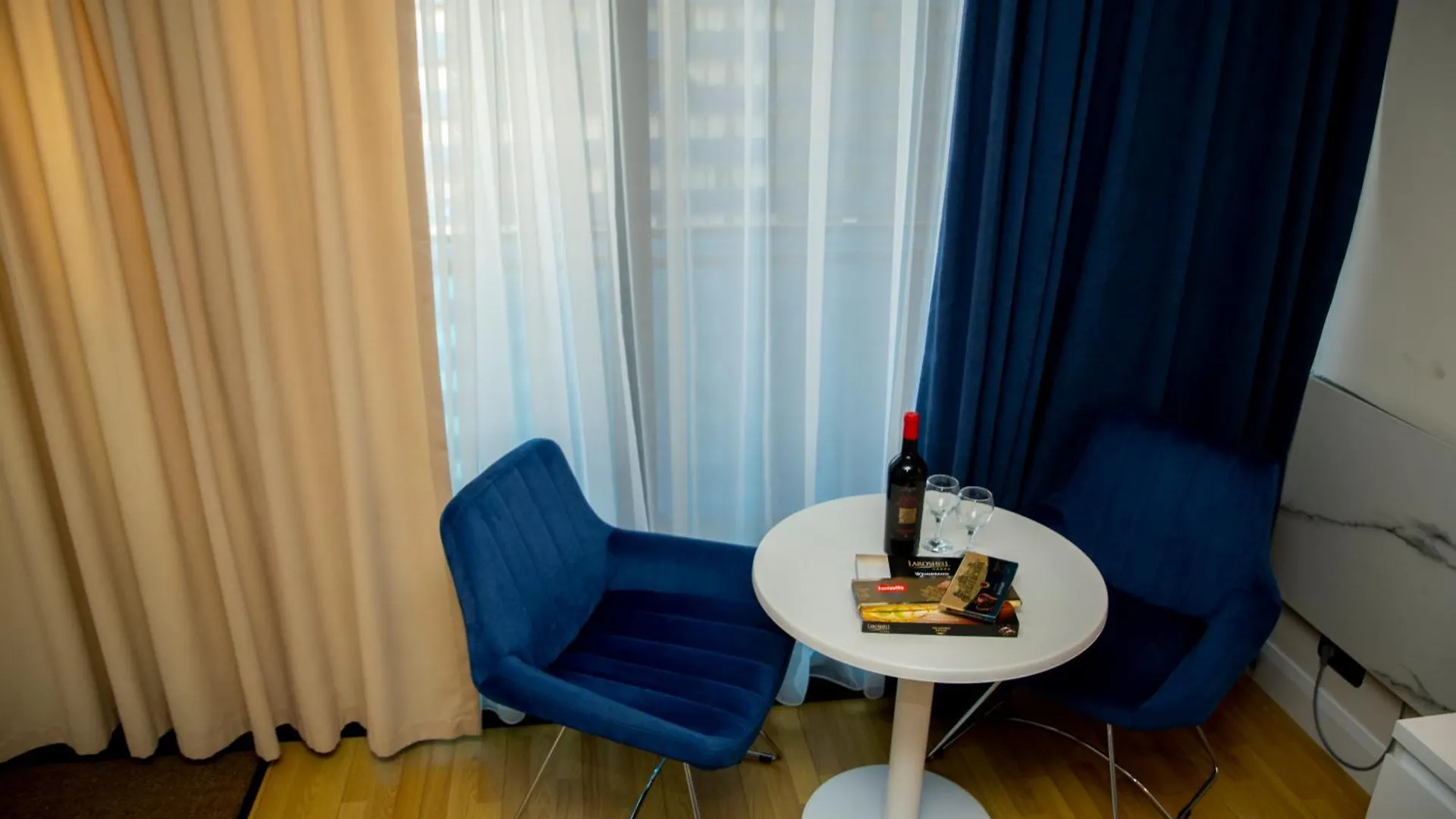 Orbi City - Premium Class Rooms N1 Batumi Hotel