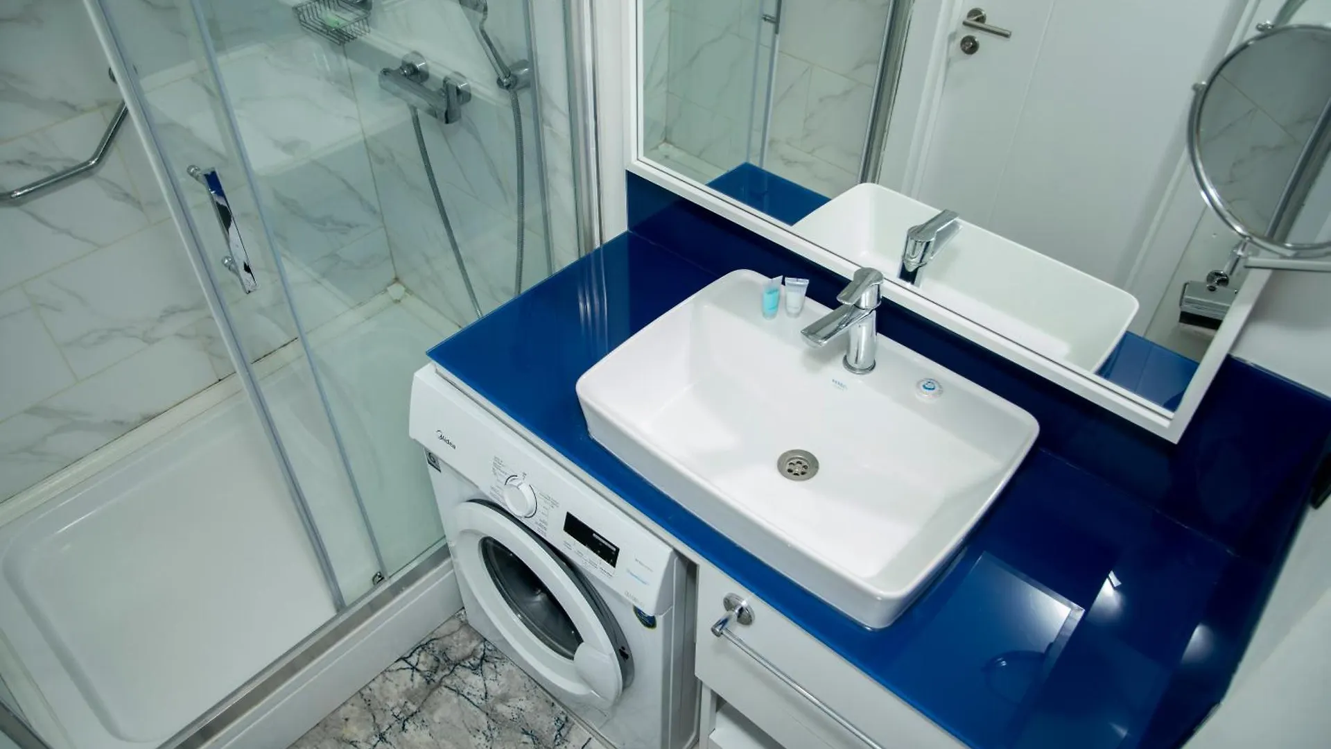 Orbi City - Premium Class Rooms N1 Batumi
