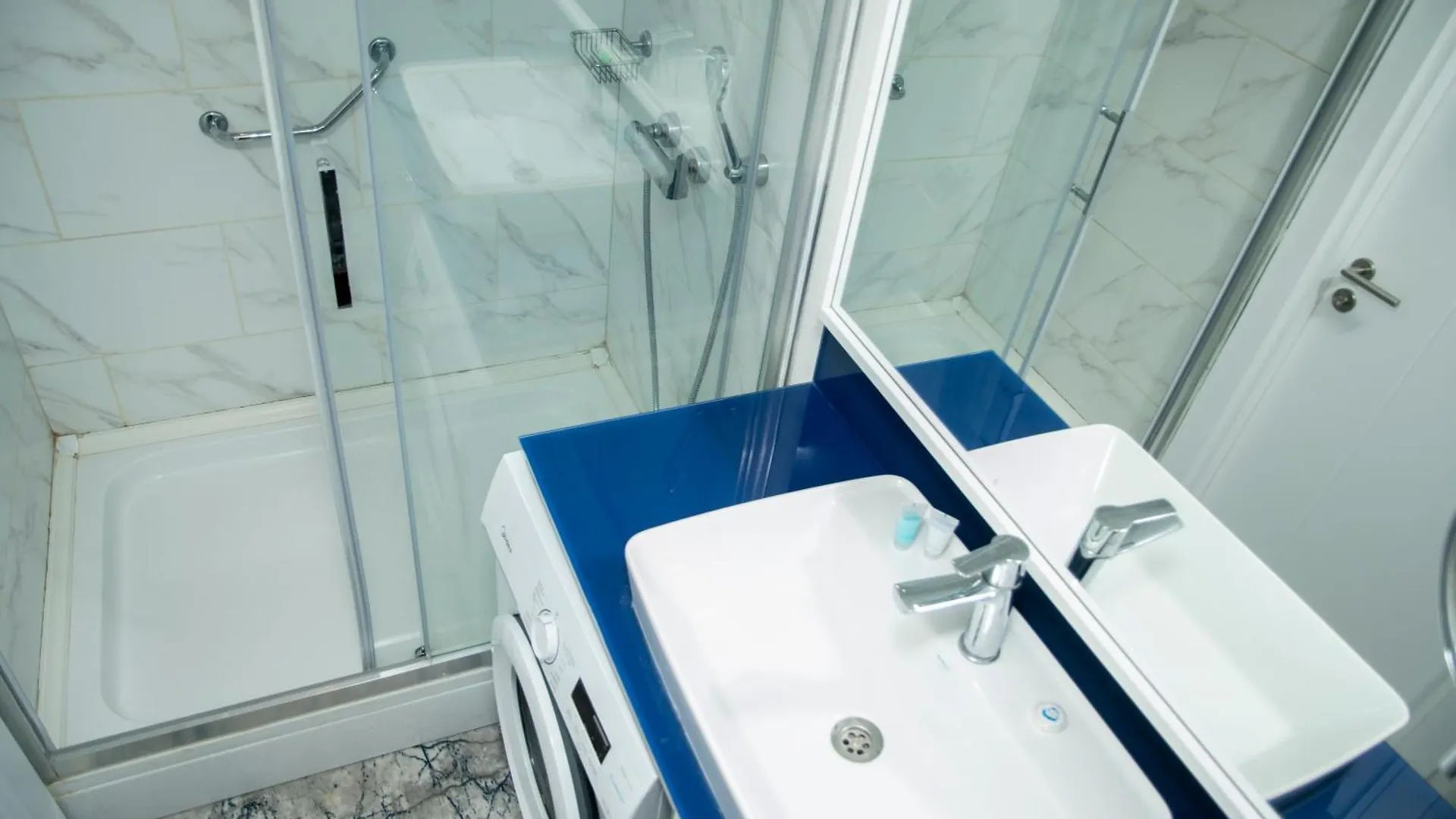 ***** Hotel Orbi City - Premium Class Rooms N1 Batumi Georgia