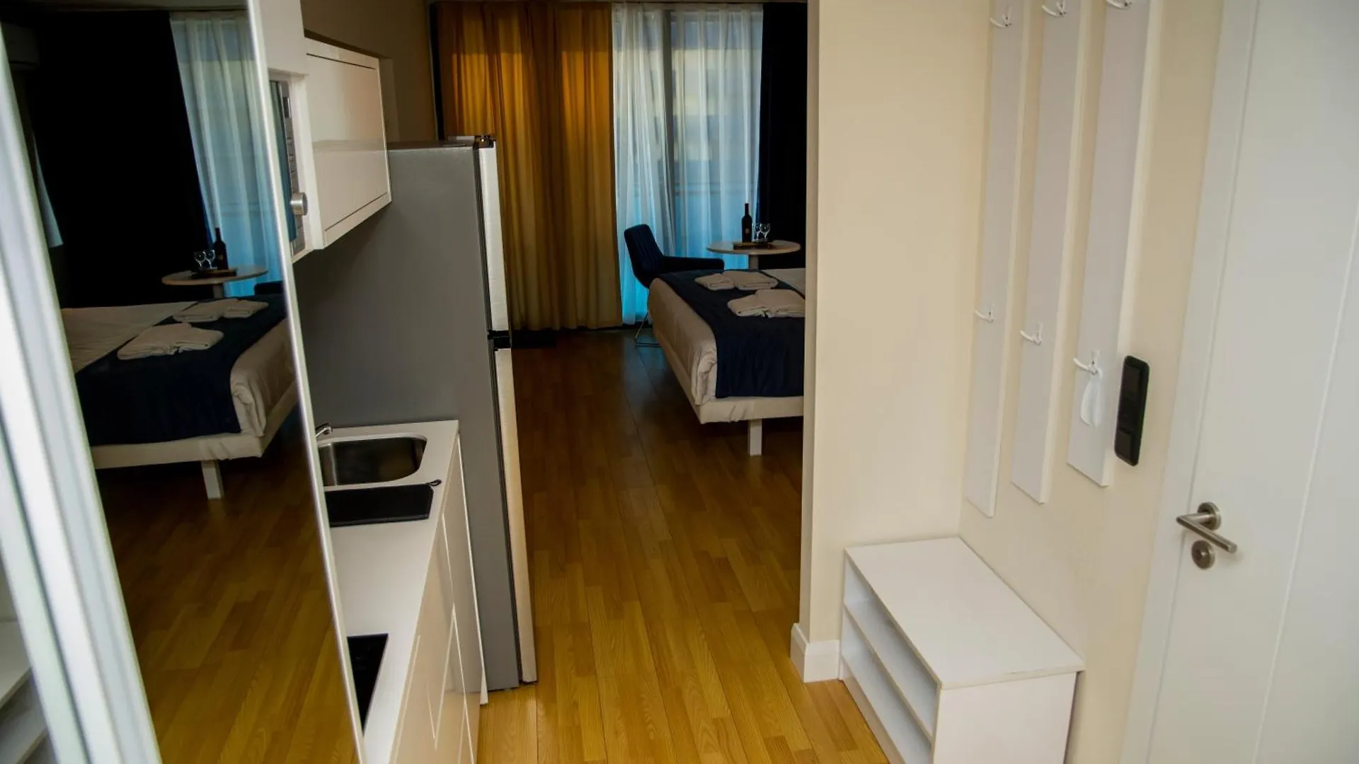 Orbi City - Premium Class Rooms N1 Batumi Hotel